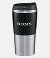 Sony Mug