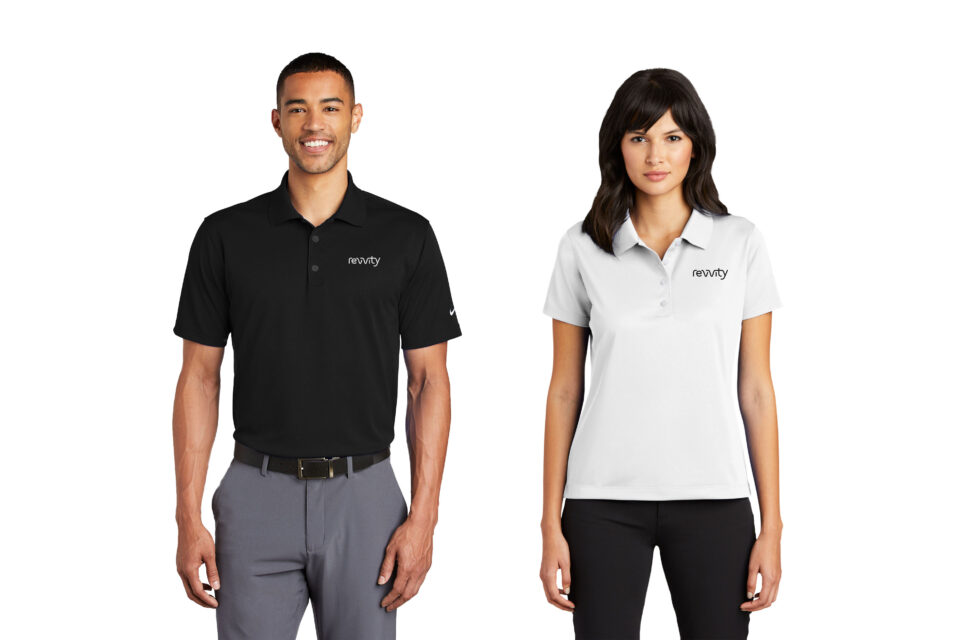 Revvity Polo Shirts