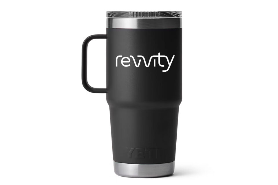 Revvity Thermos