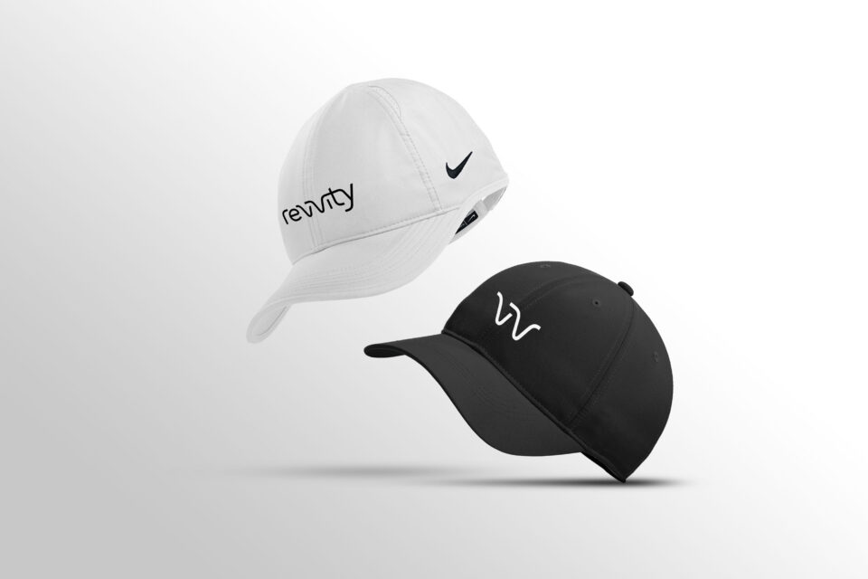 Revvity Hats