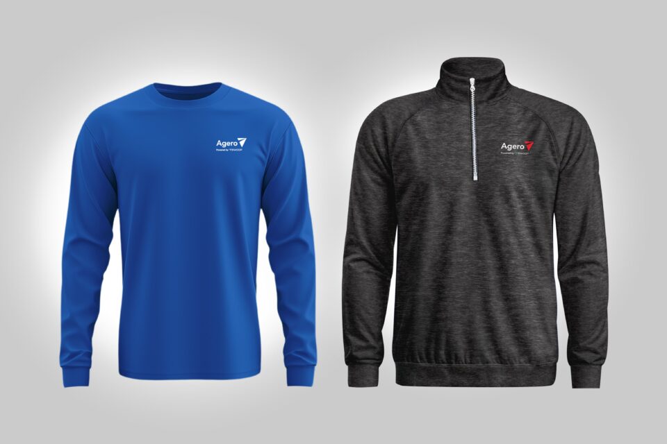 Agero Apparel