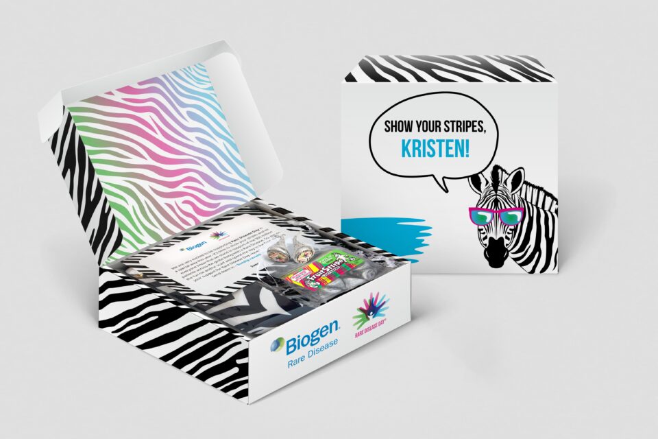 Biogen Mailer