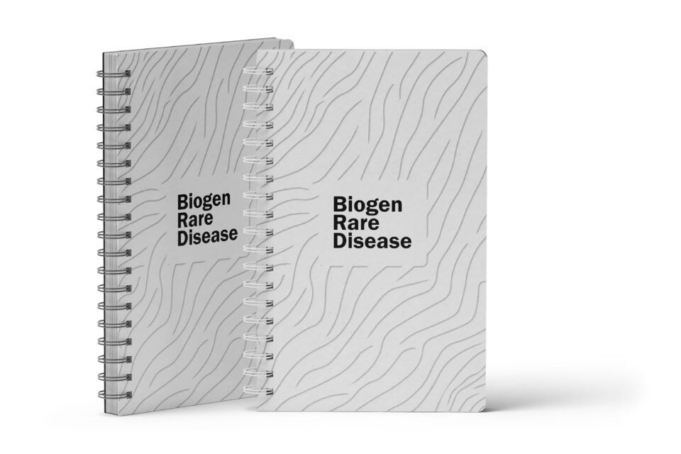 Biogen Notebook